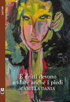 E dritti devono andare anche i piedi