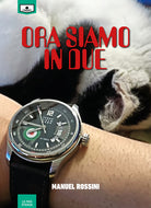 Ora siamo in due