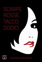 Scarpe rosse, tacco dodici