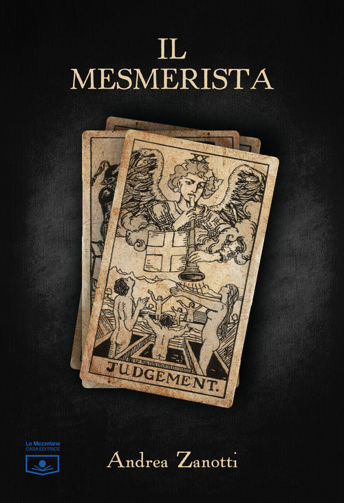 Il Mesmerista