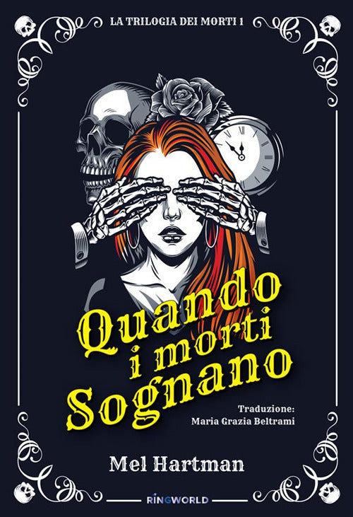 Quando i morti sognano