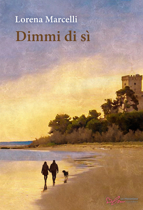Dimmi di s