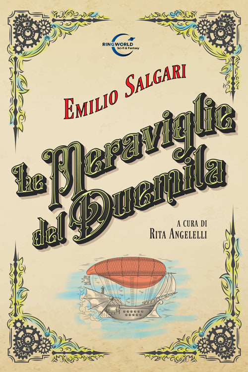 Le meraviglie del Duemila
