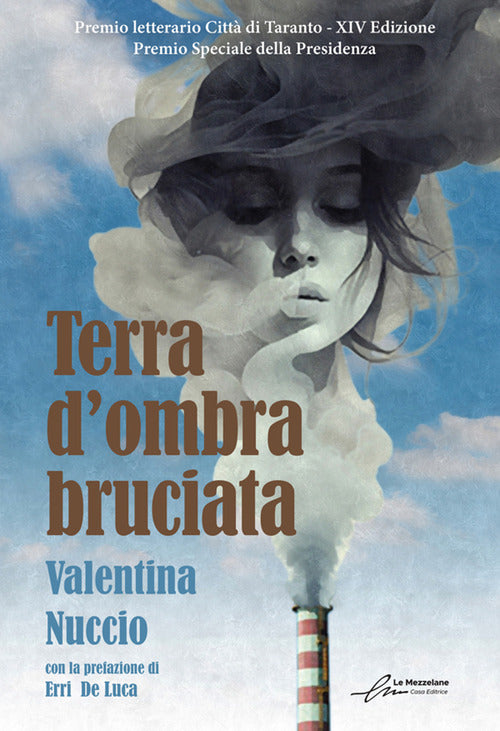 Terra d'ombra bruciata
