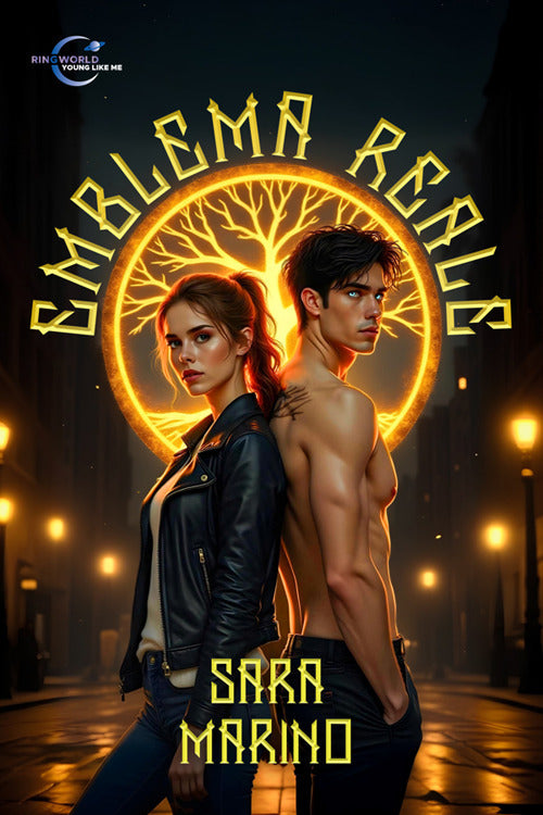 Emblema reale