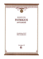 Dispute. Antidikies. Ediz. italiana e greca