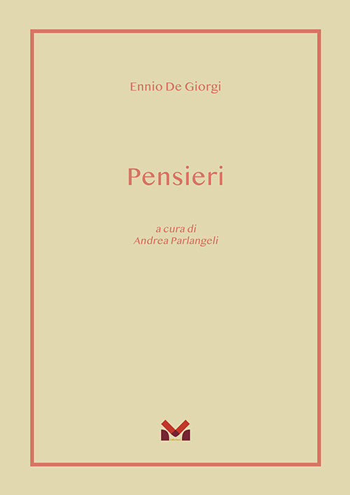 Pensieri