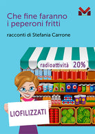 Che fine faranno i peperoni fritti