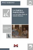 La parola partecipata. Con una table d'hte Di Antonio Romano