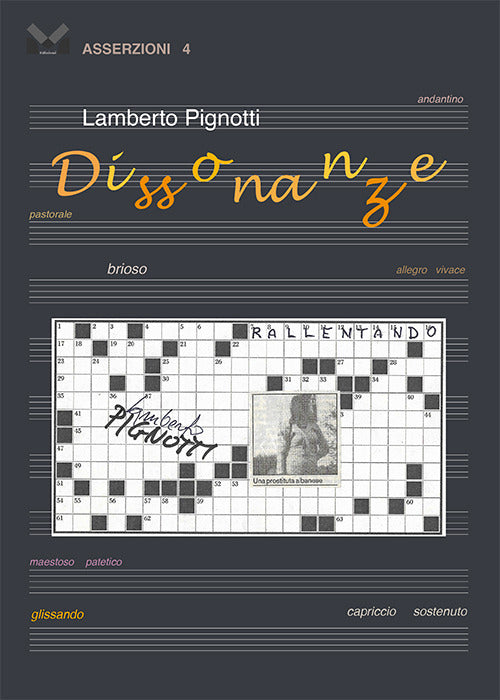Dissonanze