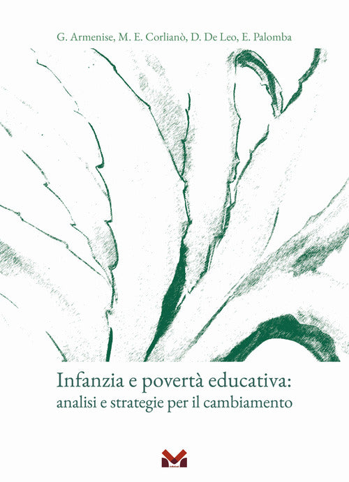 Infanzia e povert educativa. Analisi e strategie per il cambiamento