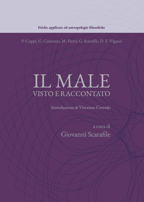 Il male visto e raccontato