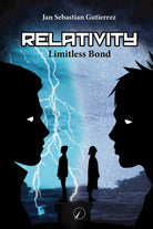 Relativity. Limitless bond