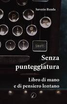 Senza punteggiatura
