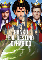 Ranko e il destino di Harido