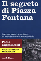Il segreto di Piazza Fontana