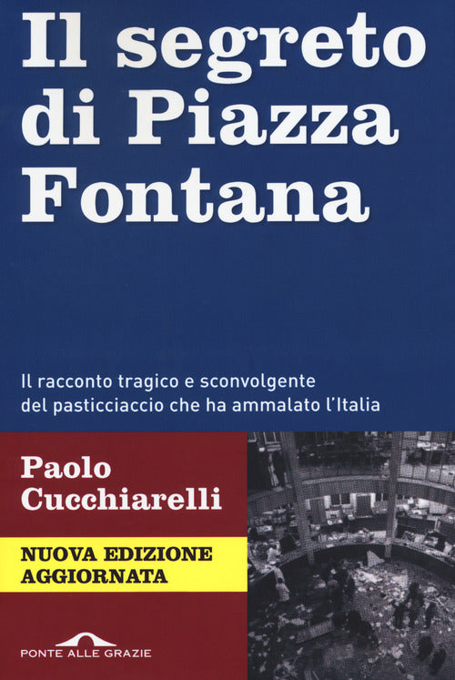Il segreto di Piazza Fontana