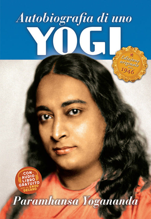 Autobiografia di uno yogi