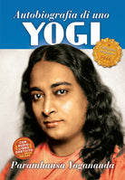 Autobiografia di uno yogi