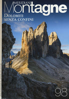Dolomiti senza confini