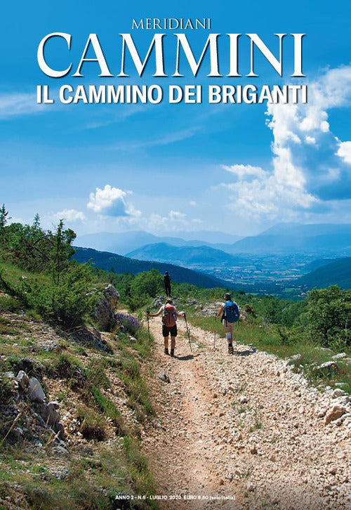 La via del briganti
