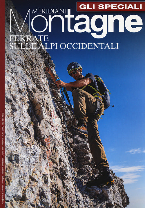 Ferrate sulle Alpi Occidentali