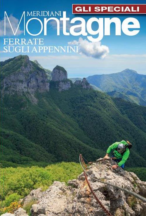 Ferrate sugli Appennini