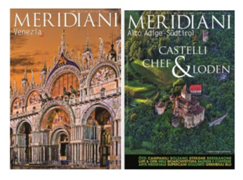 Venezia-Alto Adige-Sdtirol