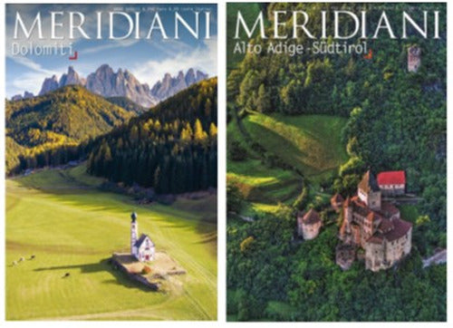 Dolomiti-Alto Adige-Sdtirol