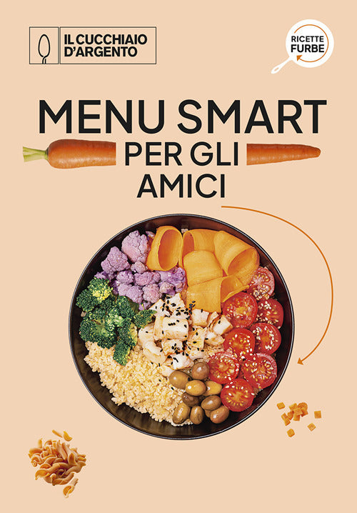 Men smart per gli amici