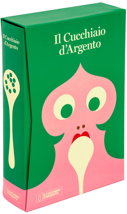 Il Cucchiaio d'Argento