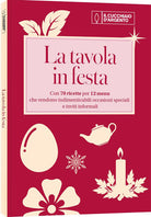 La tavola in festa