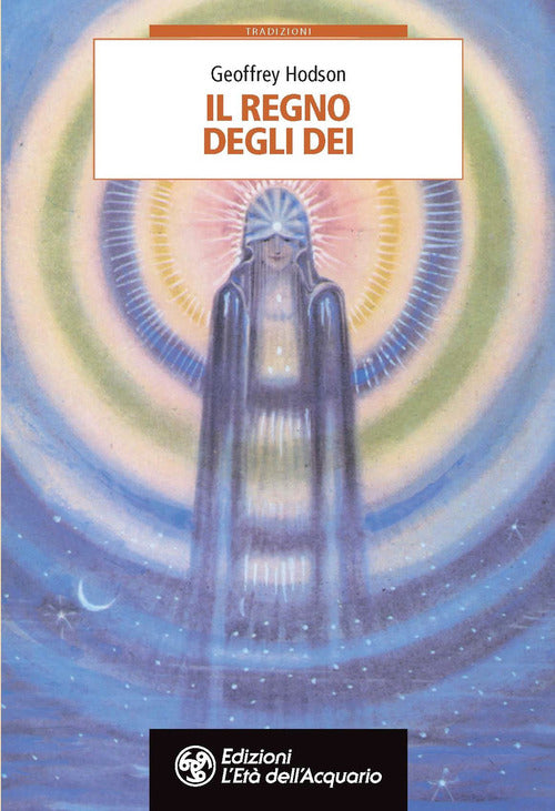 Il regno degli dei
