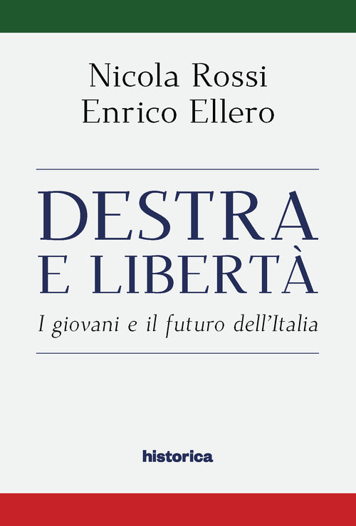 Destra e libert. I giovani e il futuro dell'Italia