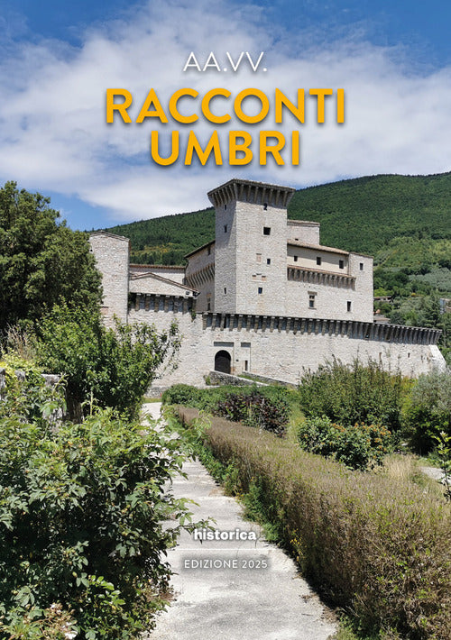 Racconti umbri