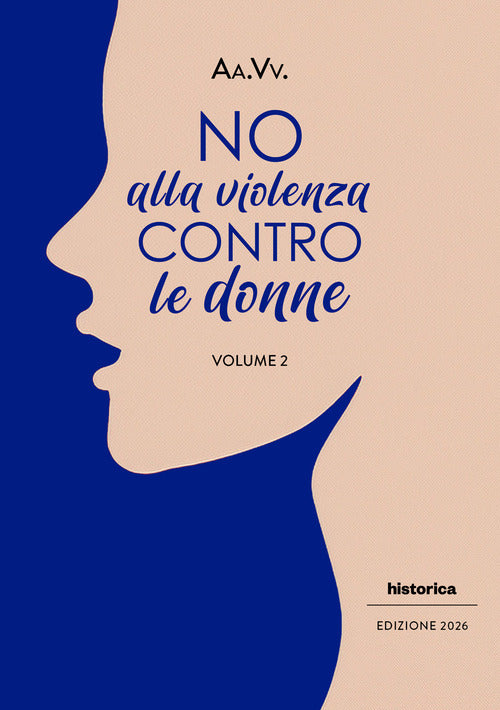 No alla violenza contro le donne. Vol. 2