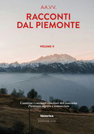 Racconti dal Piemonte 2026. Vol. 2