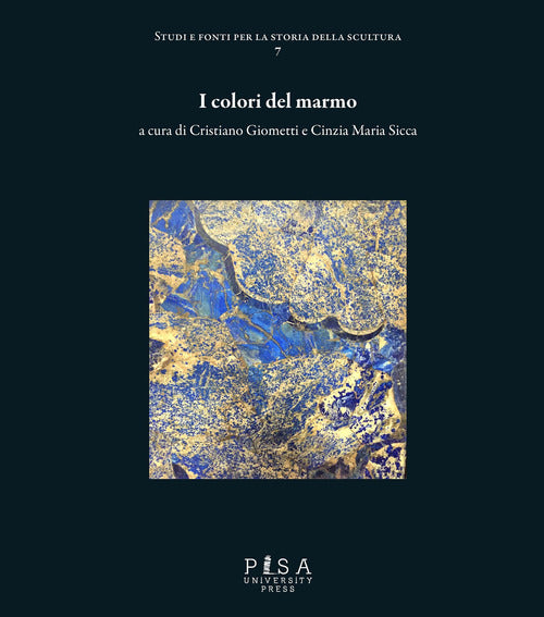 I colori del marmo