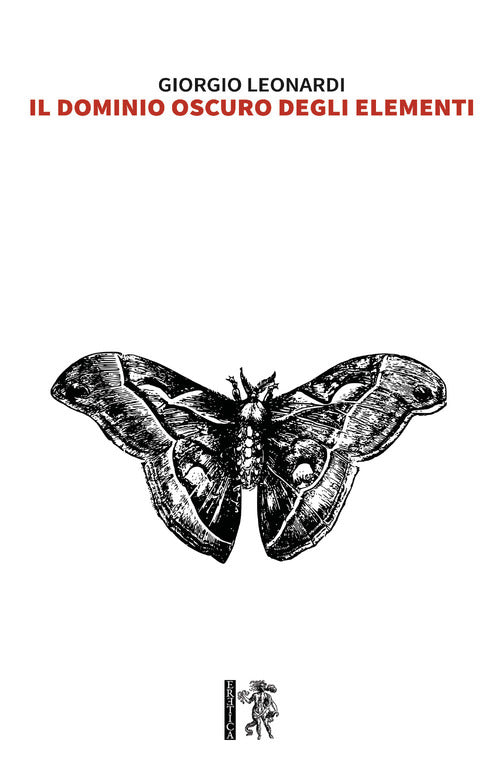 Il dominio oscuro degli Elementi