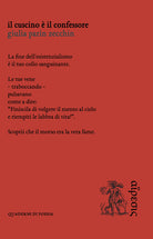 Il cuscino è il confessore