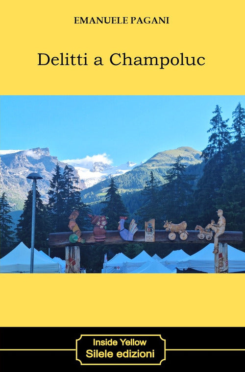 Delitti a Champoluc