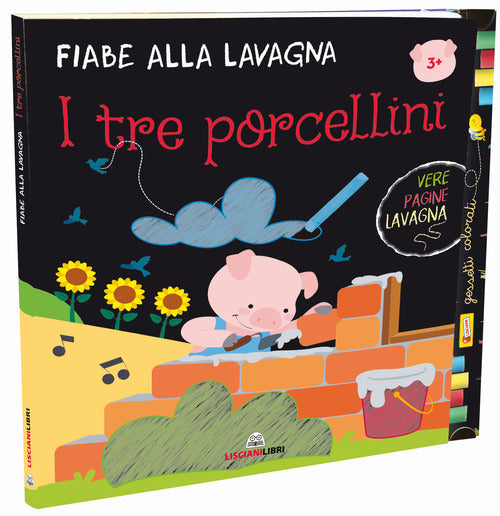 I tre porcellini