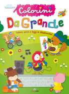 Da grande. Colorini