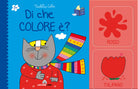 Di che colore ?