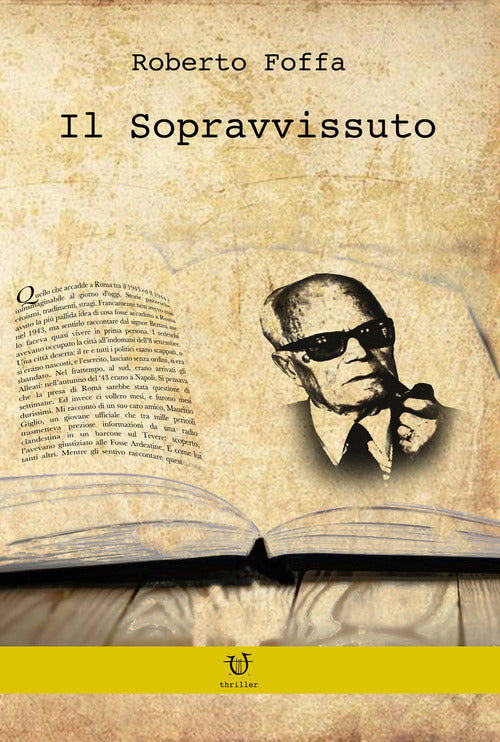 Il sopravvissuto