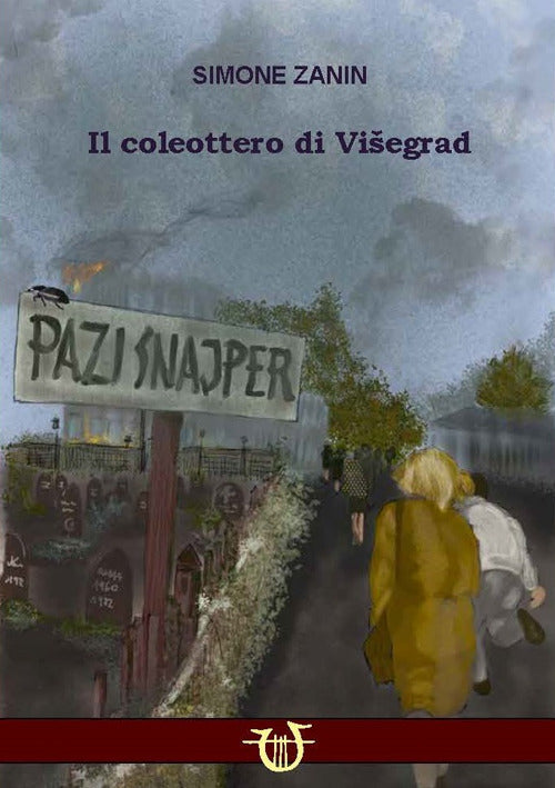 Il coleottero di Višegrad