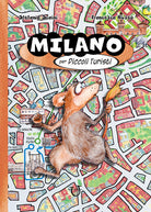 Milano per piccoli turisti