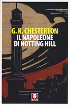 Il Napoleone di Notting Hill