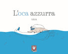 L'oca azzurra