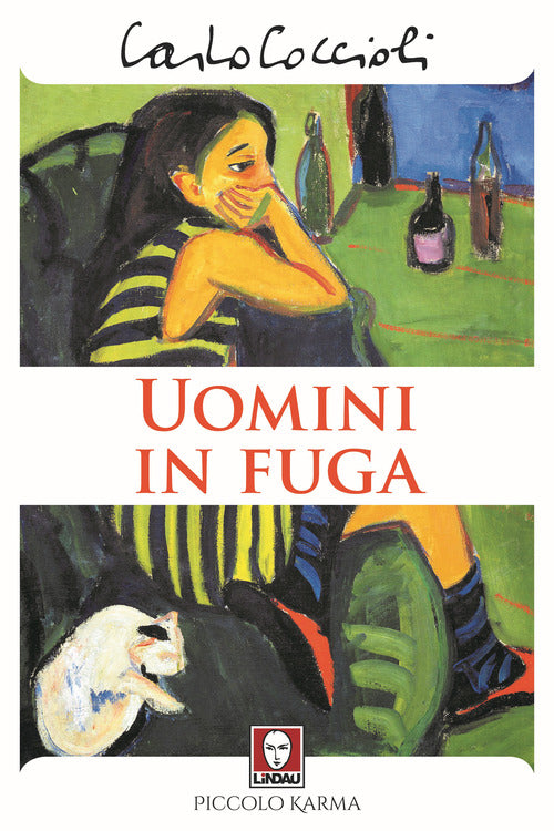 Uomini in fuga